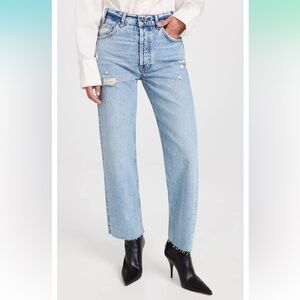 Anine Bing Gavin Jeans